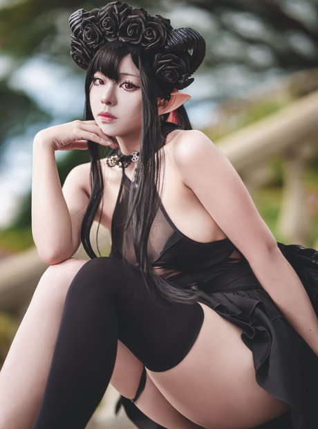 ritheania c model pictures