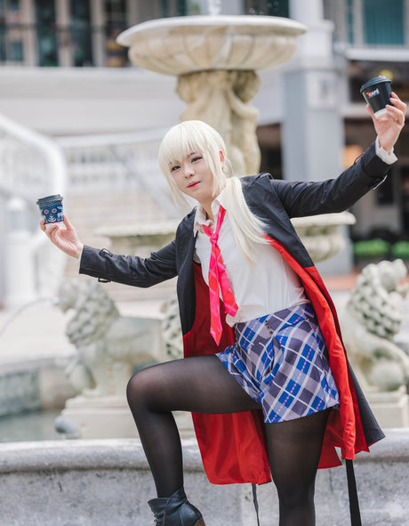 ritheania c art star photos