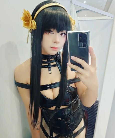 ritheania c model exclusive archive