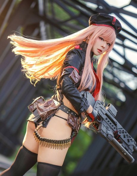 ritheania c model pics