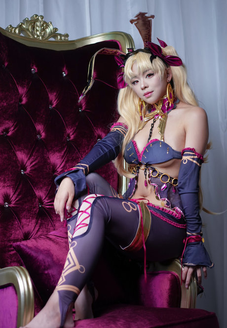 ritheania c adult model images