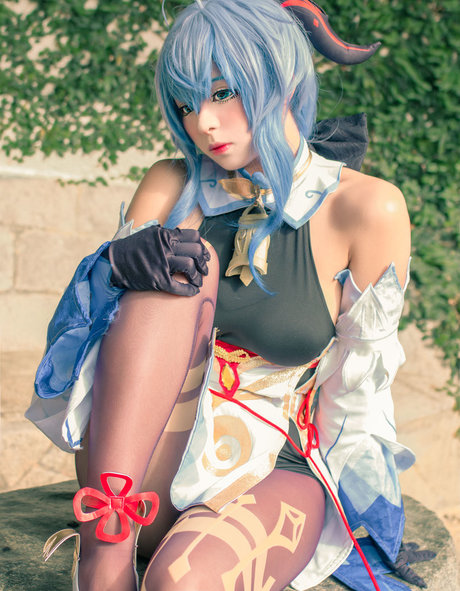 ritheania c nice model picture