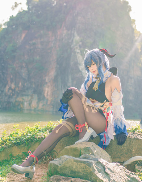 ritheania c high quality star photo