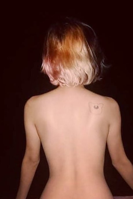 Takayeaki top model photo