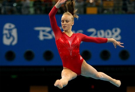 Nastia Liukin high quality star gallery
