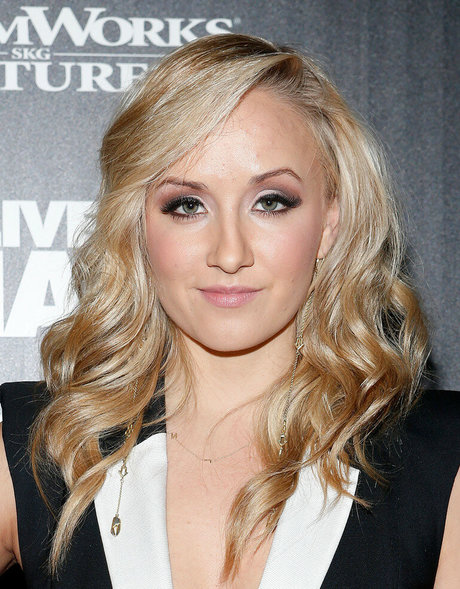 Nastia Liukin model pretty pictures