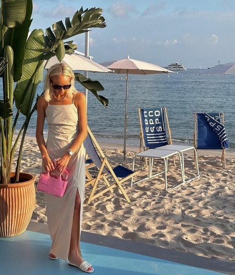 Nastia Liukin top model gallery