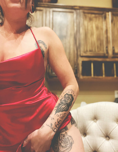 Misstpayne naked star pic