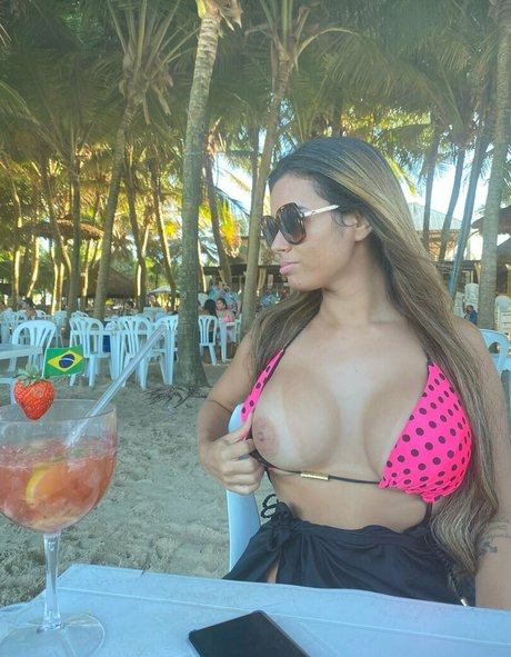 Wanessa Boyer model sexy photos