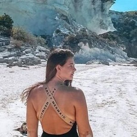 latina shemale onlyfans art naked photo