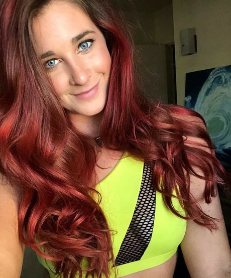 Brandee Anthony pornstar naked photo