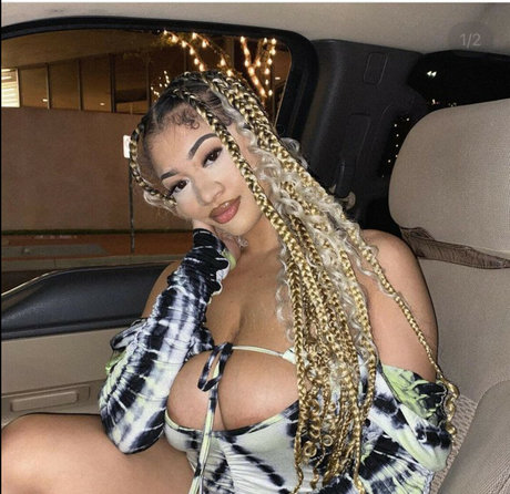 rocca aa model hd gallery