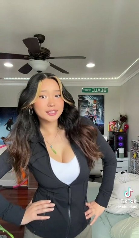 Chaela exclusive pornstar pictures