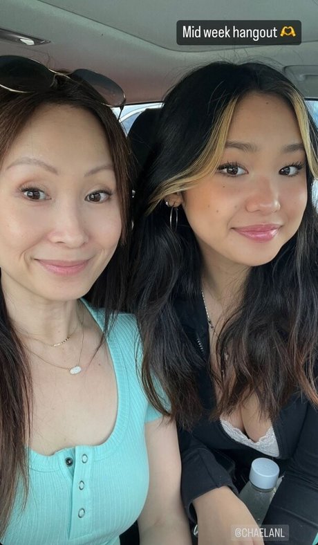 Chaela model pretty photos