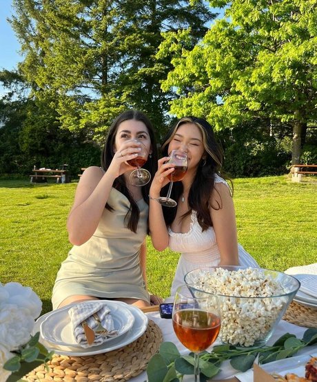 Chaela star nudes img