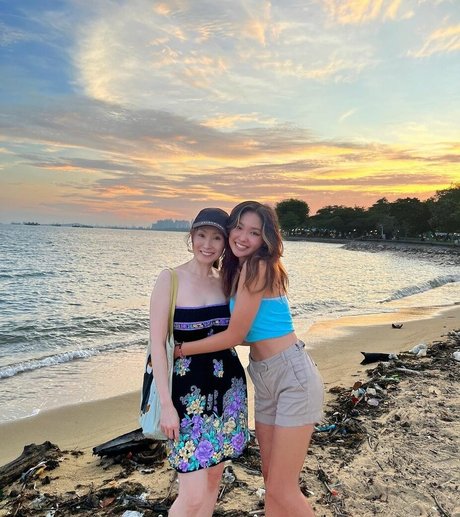 Chaela adult model archive