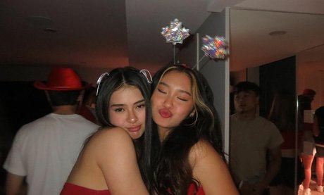 Chaela model pornographic pic