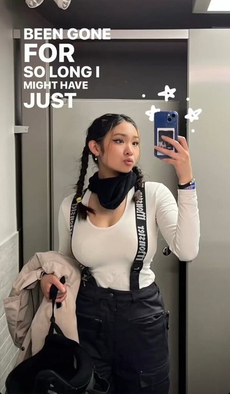 asian fake tits onlyfans perfect image