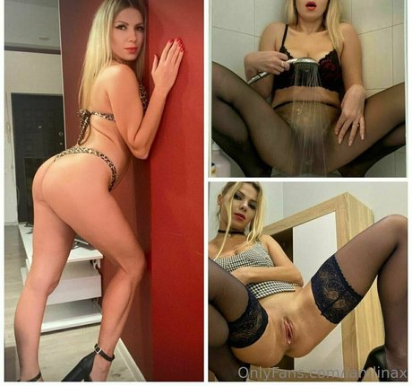 iamlinax star adult img