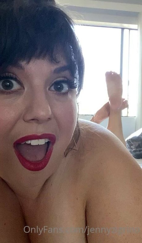 Jenny Zigrino model hot images