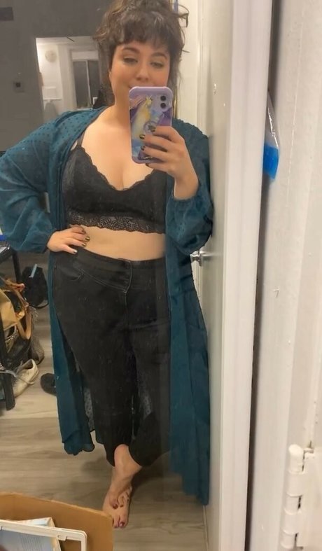 Jenny Zigrino sex star photo