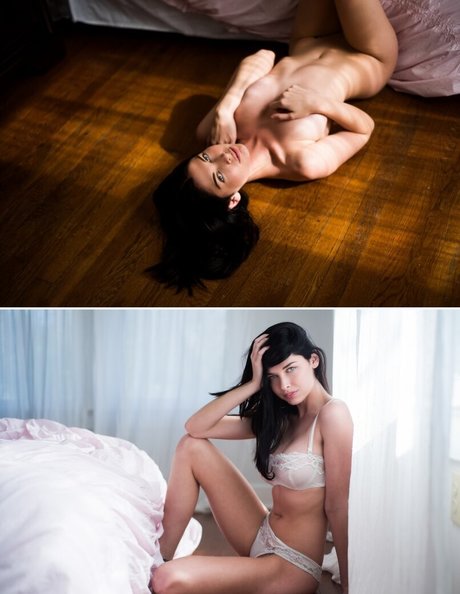 Willa Staats erotic model picture