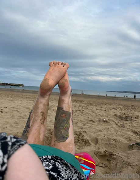 dbzgoth star hot pic