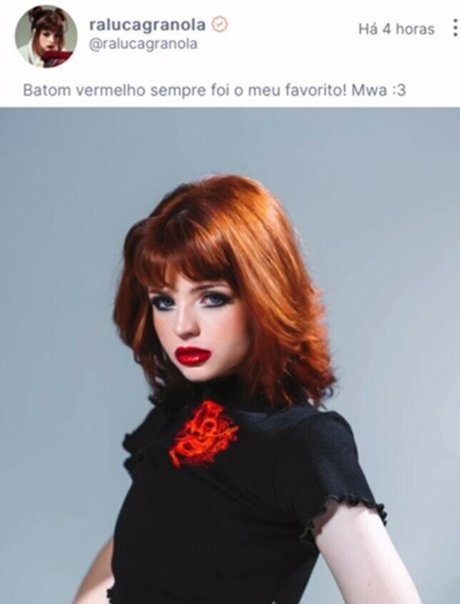 ralucagranola pornstar perfect photos