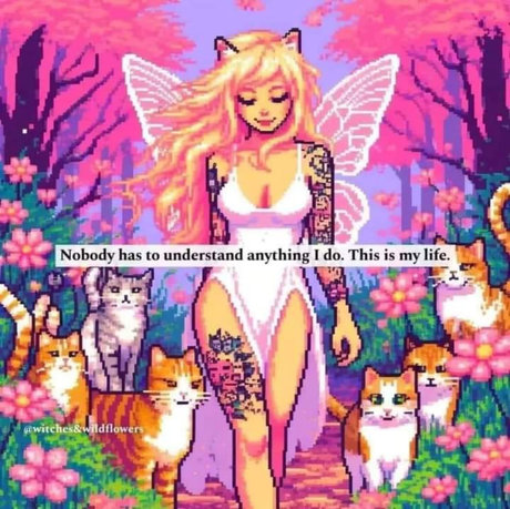 TravelKait star naked pictures