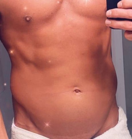 Muscles pornstar best gallery