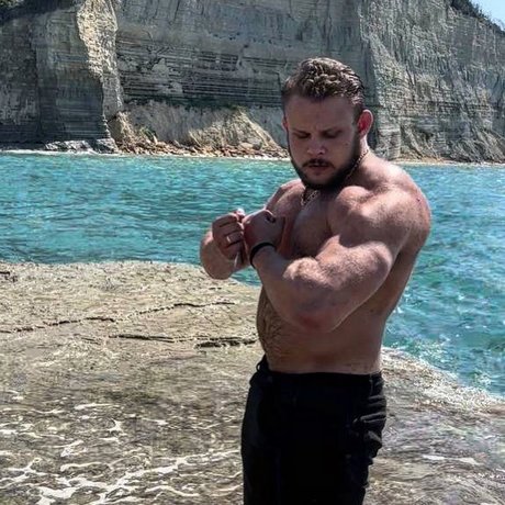 Maksym pornstar perfect photos