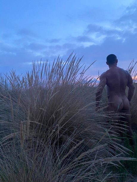 Musclebeach32 pornstar best pictures