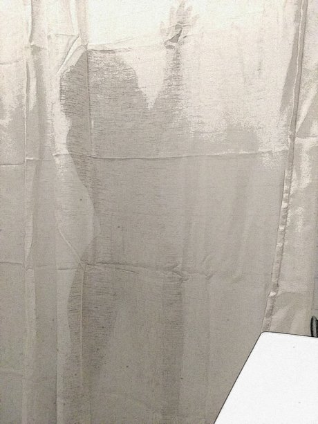 Schwanna Franks sexy model photos