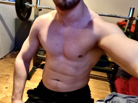 Muscle Adam nice pornstar photo