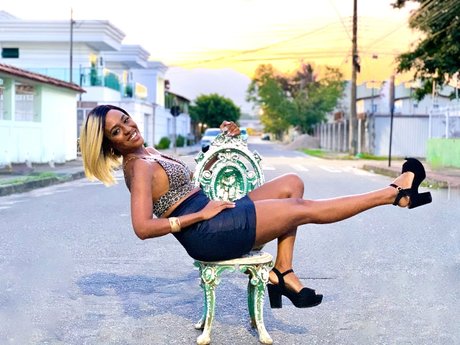 Raquel Aparecida free pornstar photos