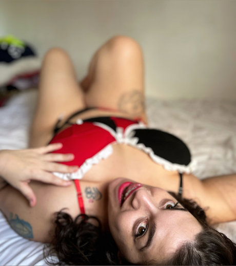 Cari perez exclusive star image