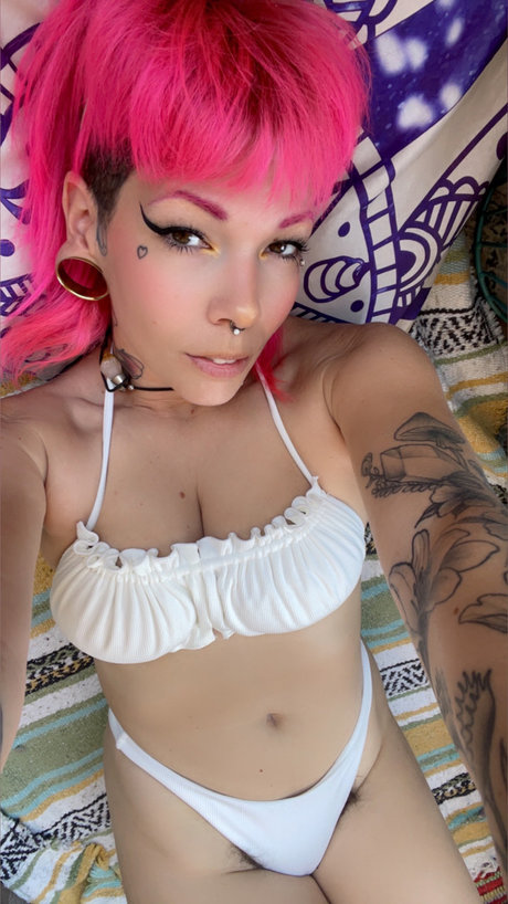 Eva Monroe actress photos