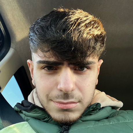 Ethan Donlon top star pic