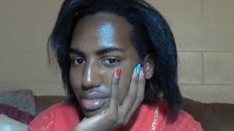 EbonyMaiHarley free star gallery