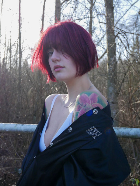 dreamyhedera star sexy pic