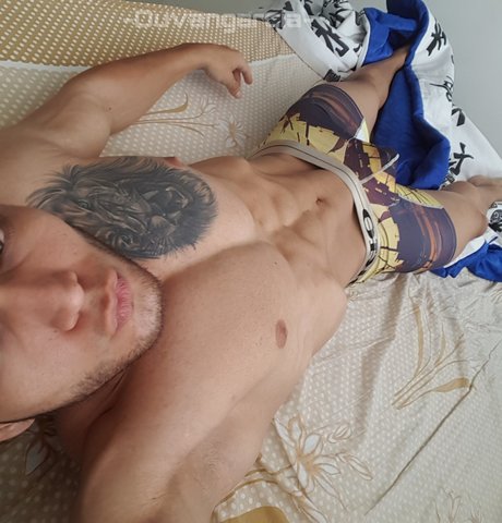 Duvan Garcia high quality pornstar archive