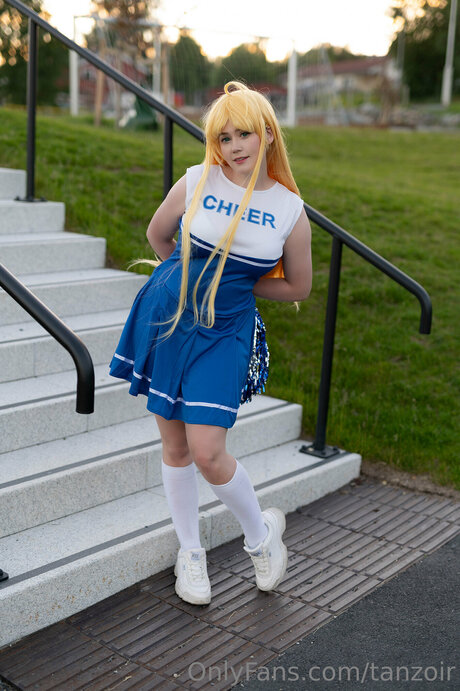 Ecchizoir exclusive actress img