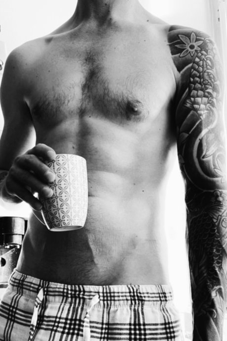 Daddy liciouz model xxx pic