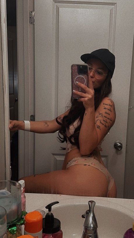 Ms A pornstar high quality gallery