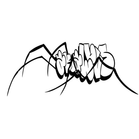 LUVS TRAMP STAMP_ pretty star gallery