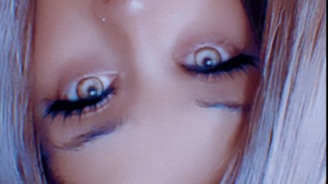 Mystical Misty_ model exclusive photo