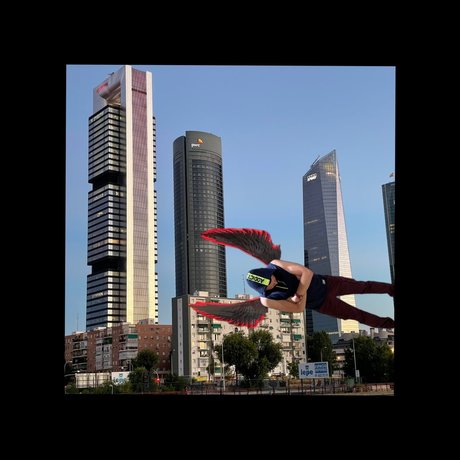 Mysterius actress images