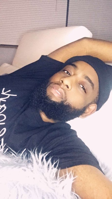 Joseph White sexy model pictures