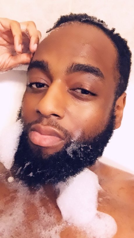 Joseph White star exclusive pics