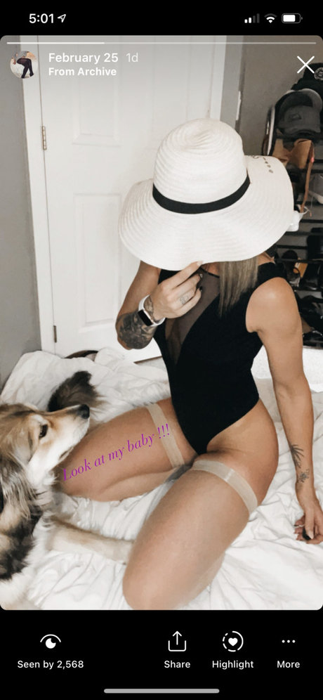 Myfinewifey erotic model pics